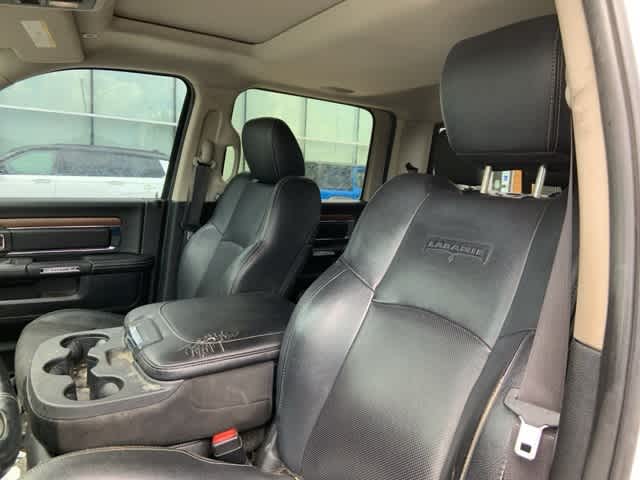 Thumbnail: 2017 RAM 2500 - 3