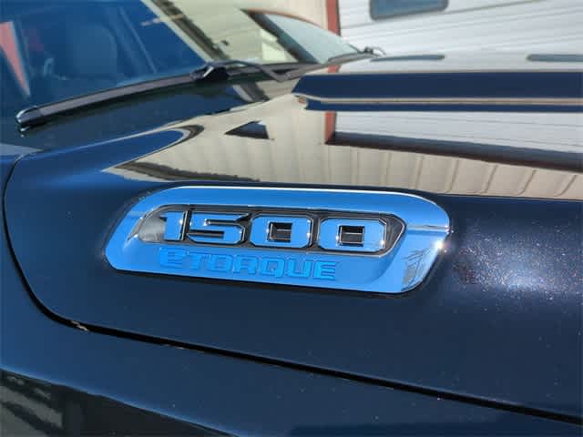 Thumbnail: 2026 RAM 1500 - 13