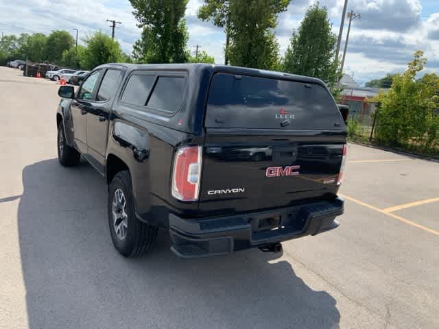 Thumbnail: 2015 GMC Canyon - 14