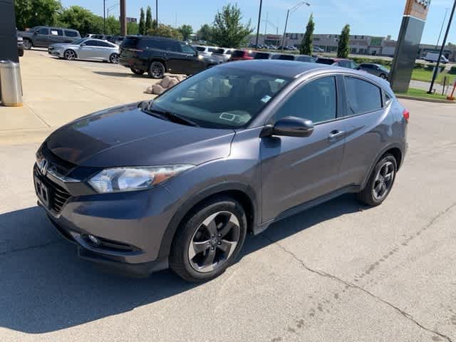 Thumbnail: 2018 Honda HR-V - 9