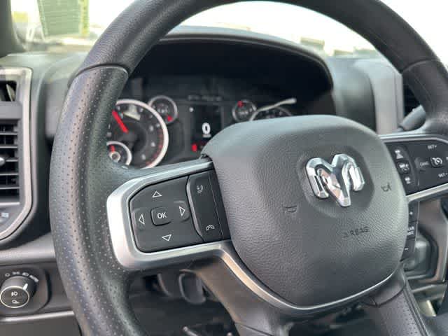 Thumbnail: 2026 RAM 2500 - 5