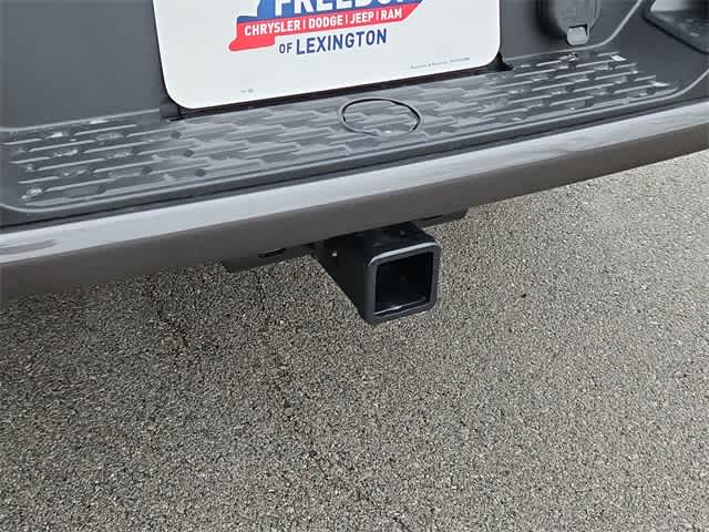 Thumbnail: 2026 RAM 1500 - 35