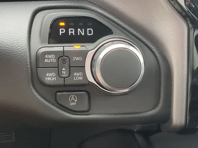 Thumbnail: 2026 RAM 1500 - 33