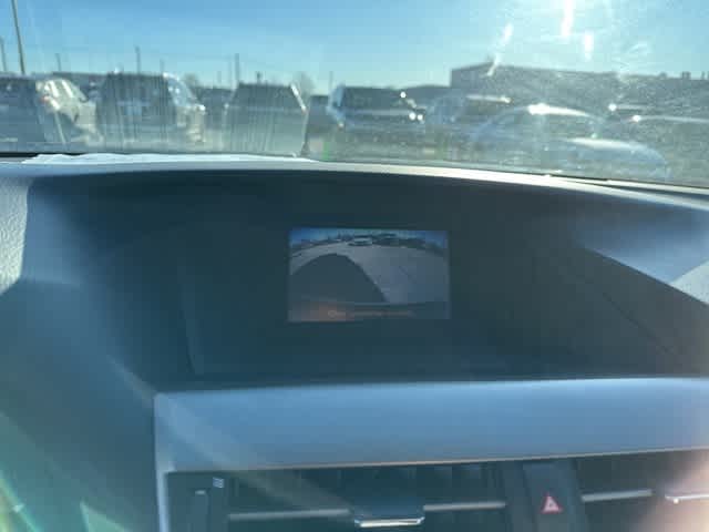 Thumbnail: 2015 Lexus RX - 10