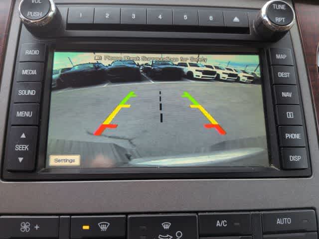 Thumbnail: 2012 Ford Econoline - 30