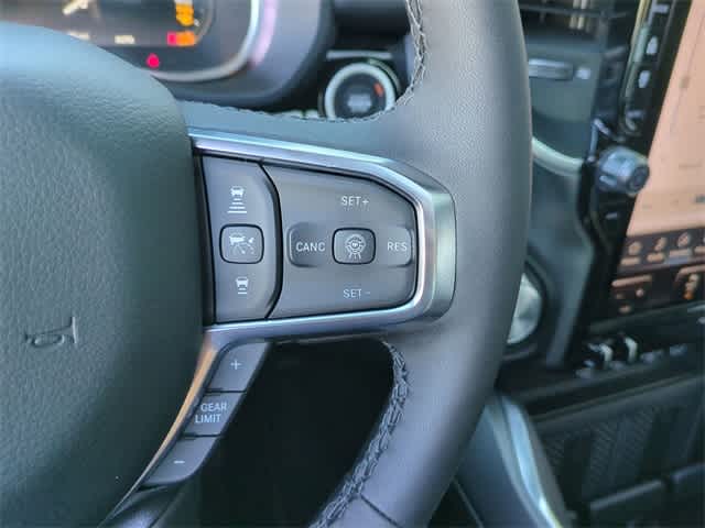 Thumbnail: 2026 RAM 1500 - 26