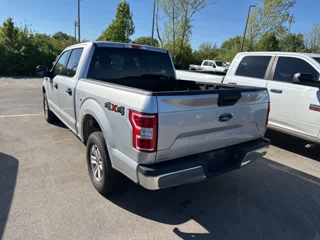 Thumbnail: 2019 Ford F-150 - 13