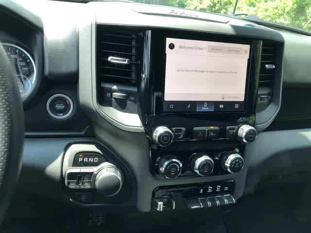 Thumbnail: 2026 RAM 1500 - 23