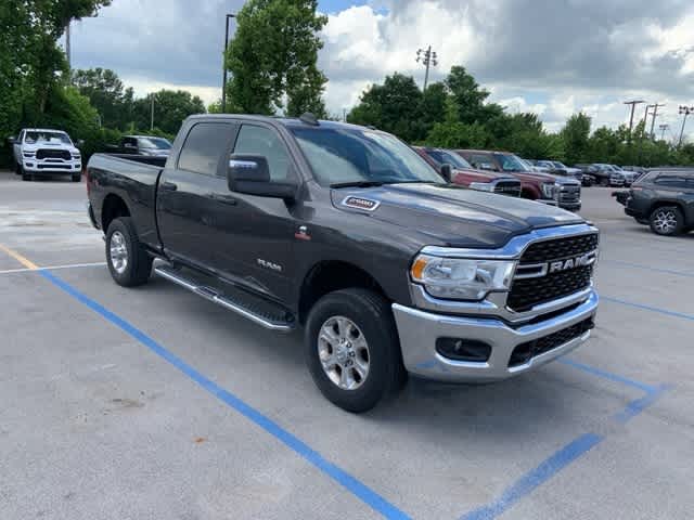 Thumbnail: 2023 RAM 2500 - 18