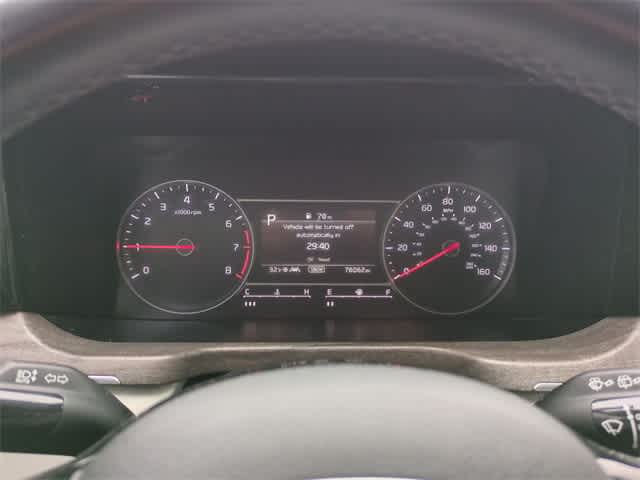 Thumbnail: 2022 Kia Sorento - 35