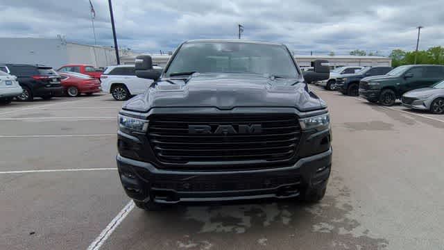 Thumbnail: 2026 RAM 1500 - 3