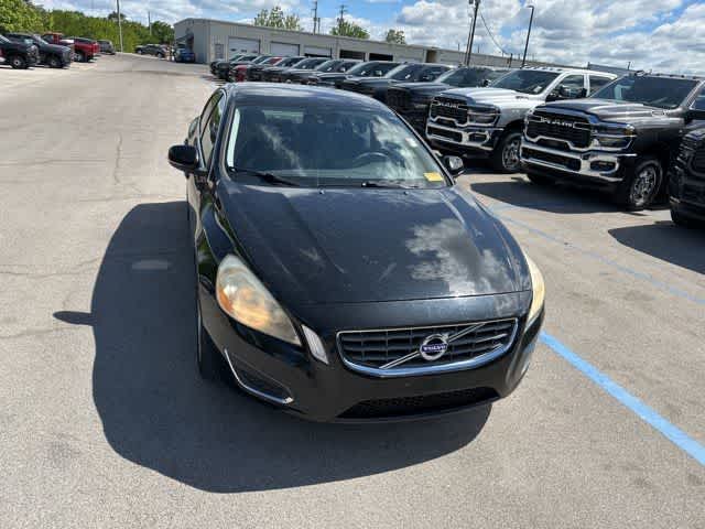 Thumbnail: 2012 Volvo S60 - 20