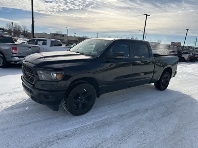 Thumbnail: 2023 RAM 1500 - 13