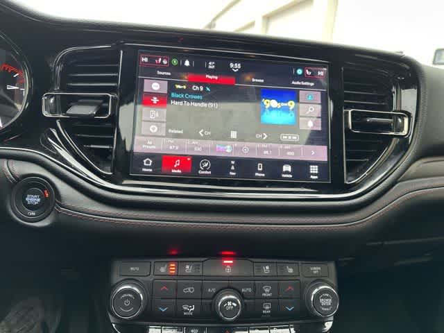 Thumbnail: 2021 Dodge Durango - 7