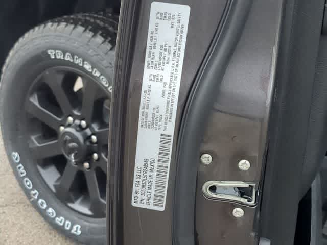 Thumbnail: 2026 RAM 2500 - 37