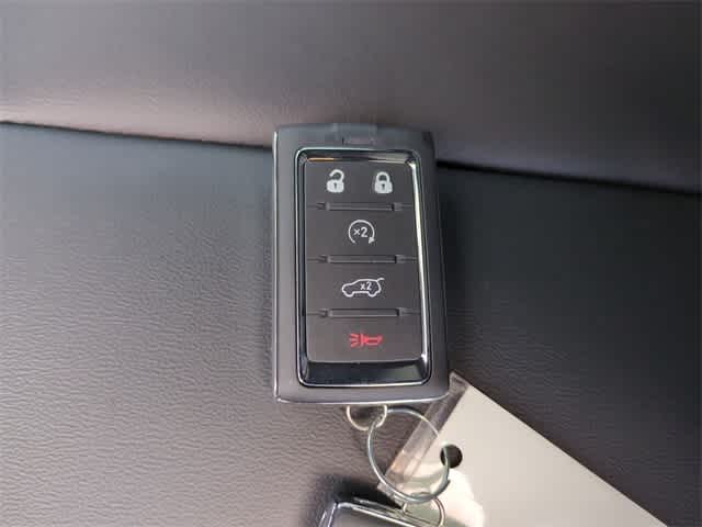 Thumbnail: 2025 Jeep Grand Cherokee L - 37