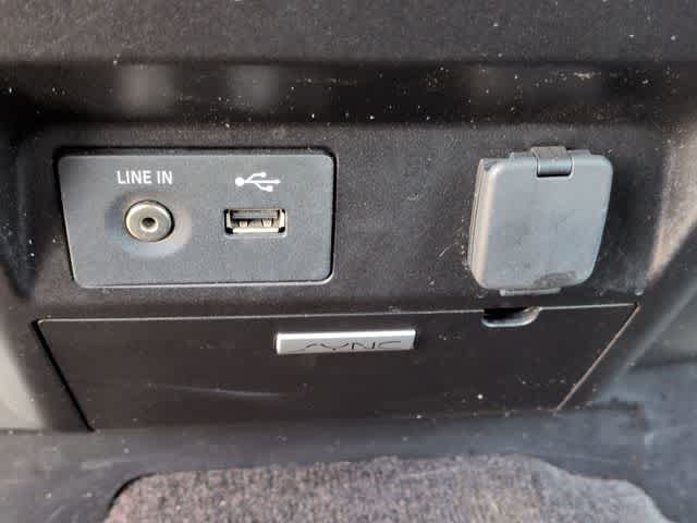 Thumbnail: 2015 Ford F-150 - 30