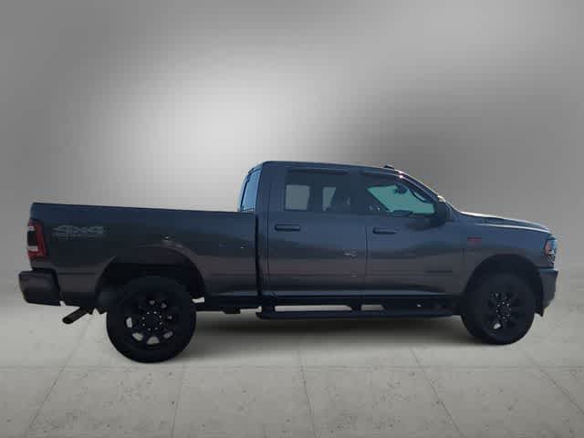 Thumbnail: 2022 RAM 2500 - 9