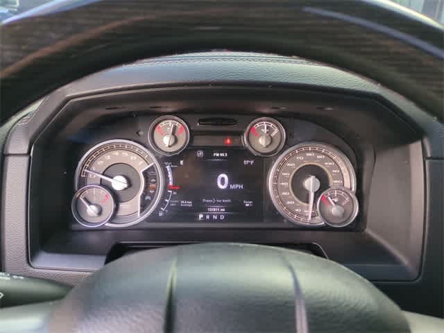 Thumbnail: 2018 RAM 1500 - 34