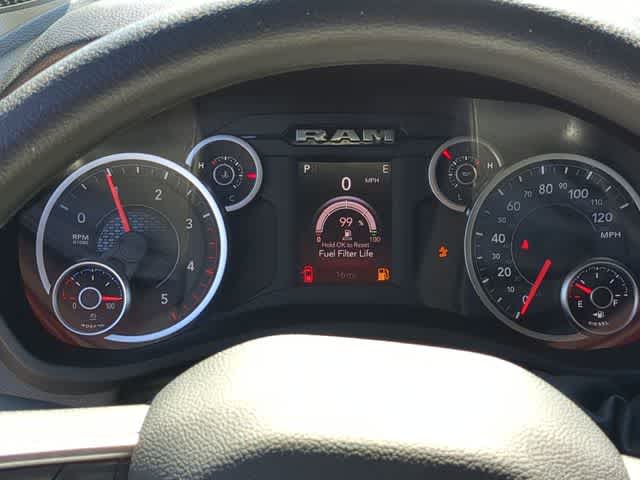 Thumbnail: 2026 RAM 2500 - 34