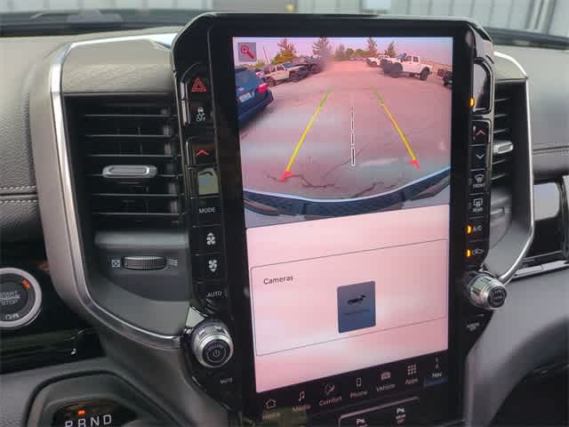 Thumbnail: 2026 RAM 1500 - 29