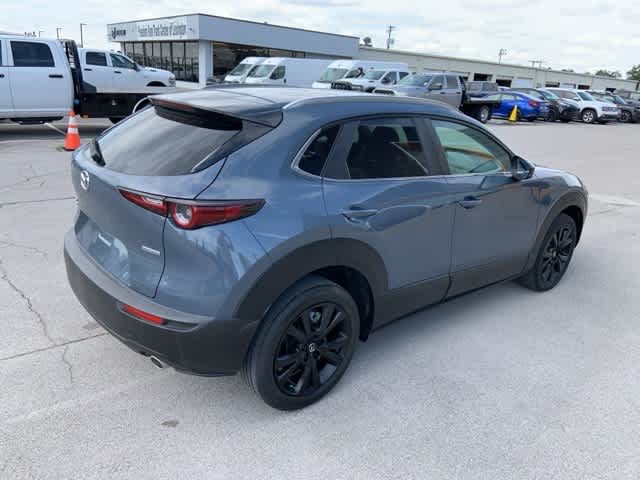 Thumbnail: 2023 Mazda CX-30 - 22