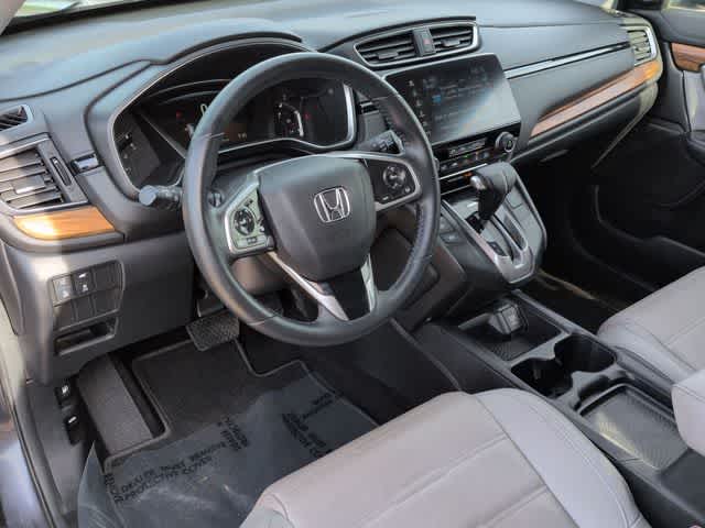 Thumbnail: 2019 Honda CR-V - 9