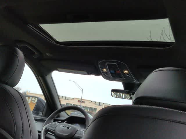 Thumbnail: 2025 Jeep Grand Cherokee L - 23