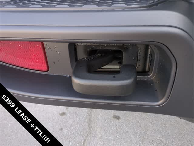 Thumbnail: 2025 Jeep Gladiator - 35