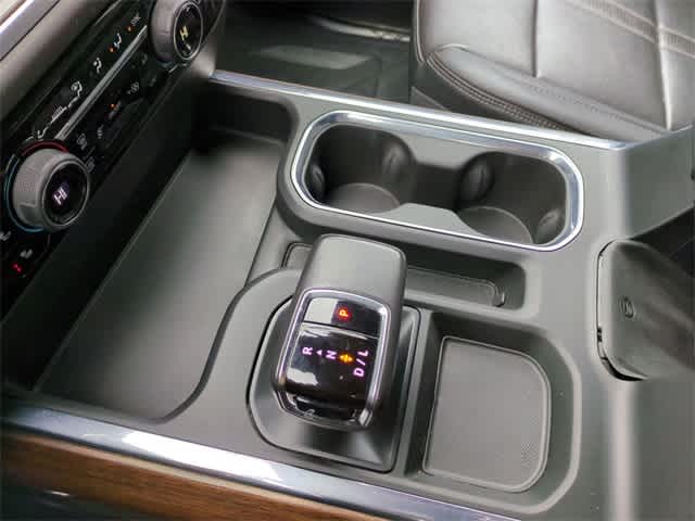 Thumbnail: 2022 Chevrolet Silverado 1500 - 34