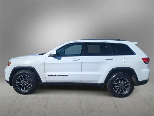 Thumbnail: 2019 Jeep Grand Cherokee - 5
