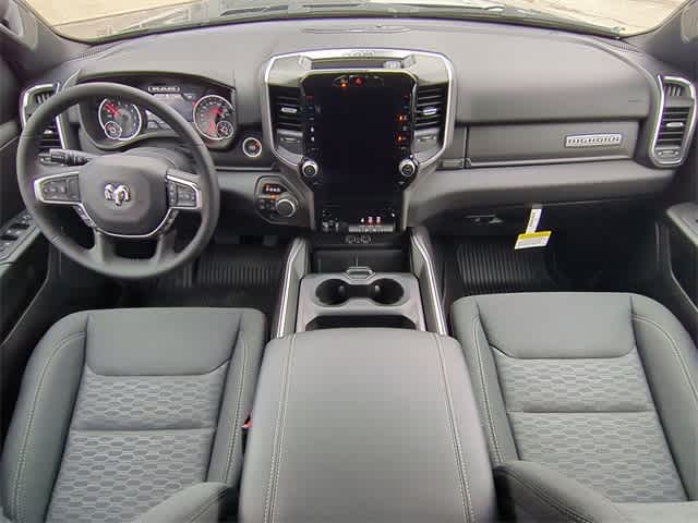 Thumbnail: 2026 RAM 1500 - 16