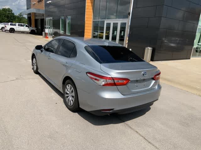Thumbnail: 2020 Toyota Camry - 15