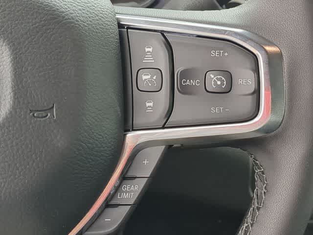 Thumbnail: 2026 RAM 2500 - 24