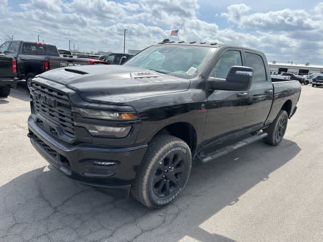 Thumbnail: 2026 RAM 2500 - 2