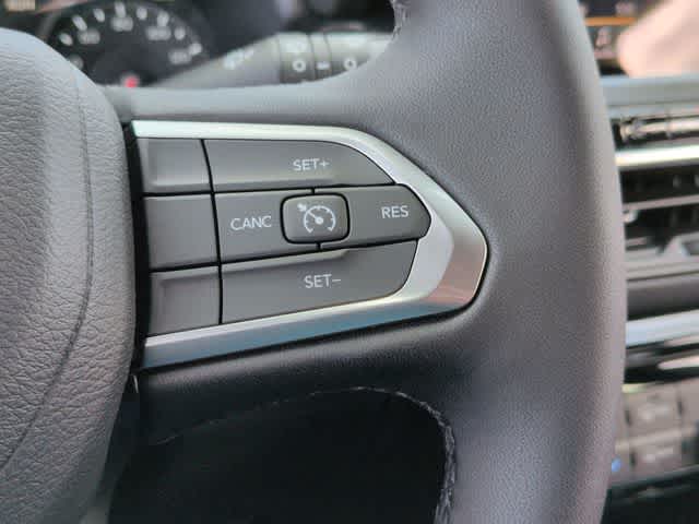 Thumbnail: 2026 Jeep Compass - 25