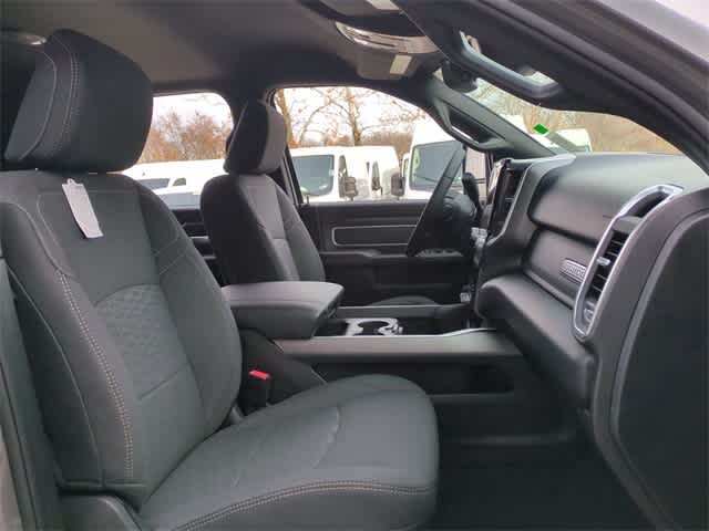 Thumbnail: 2026 RAM 2500 - 22