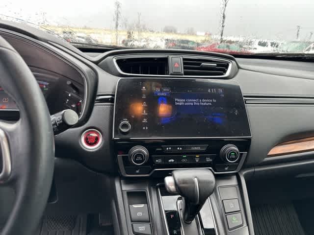 Thumbnail: 2022 Honda CR-V - 6