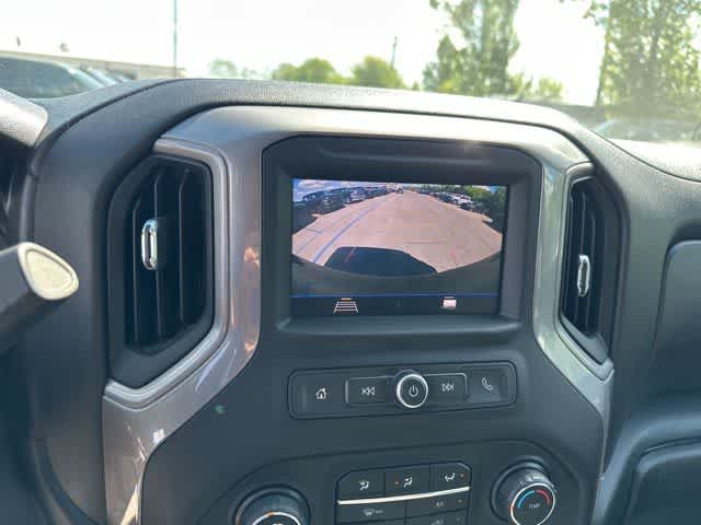 Thumbnail: 2020 Chevrolet Silverado 1500 - 9