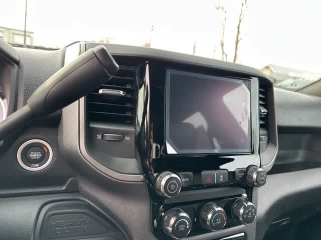 Thumbnail: 2026 RAM 3500 - 9