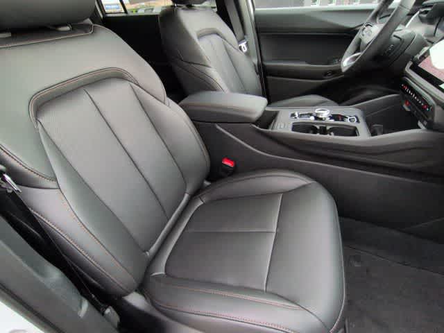 Thumbnail: 2026 Jeep Cherokee - 22