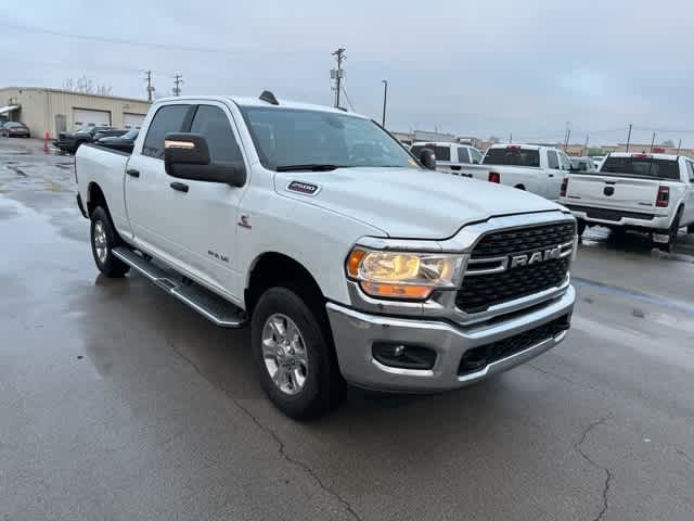 Thumbnail: 2023 RAM 2500 - 23