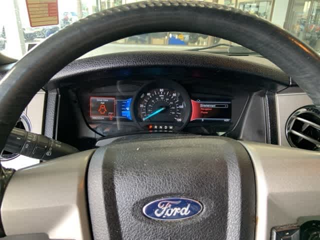 Thumbnail: 2015 Ford Expedition - 4