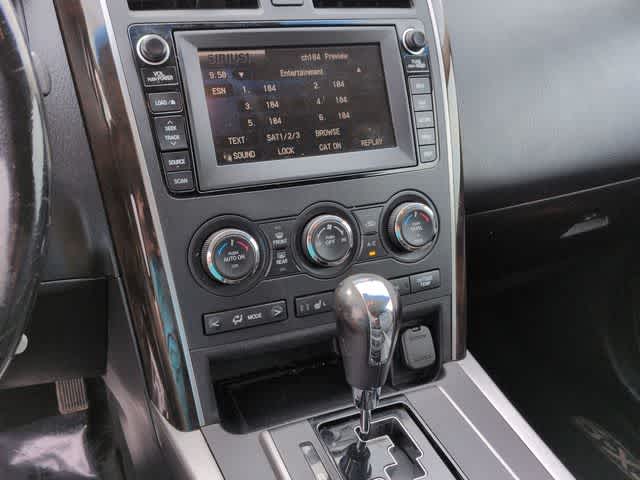 Thumbnail: 2010 Mazda CX-9 - 28