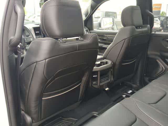 Thumbnail: 2026 RAM 1500 - 19