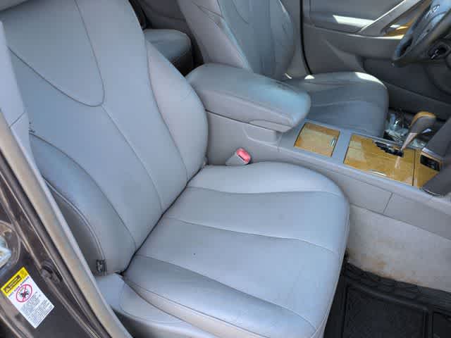 Thumbnail: 2007 Toyota Camry - 22