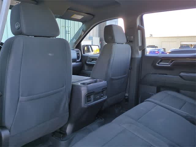 Thumbnail: 2024 Chevrolet Silverado 1500 - 20