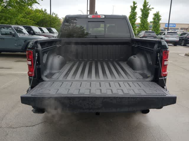Thumbnail: 2026 RAM 1500 - 35