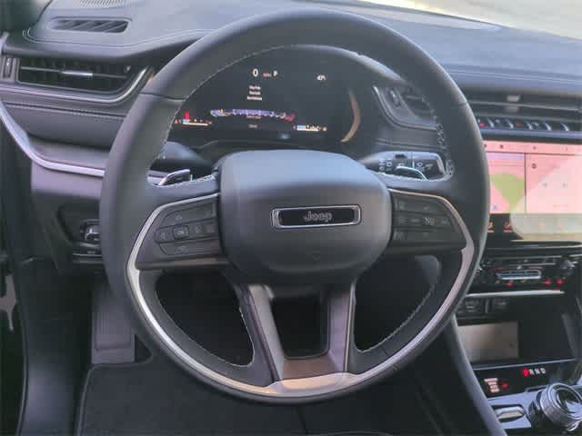 Thumbnail: 2025 Jeep Grand Cherokee L - 23