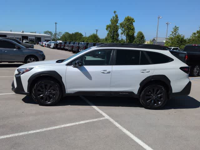 Thumbnail: 2023 Subaru Outback - 5